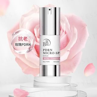 My Scheming - BB Amino 7200ppm PDRN Micro-Spicule Serum