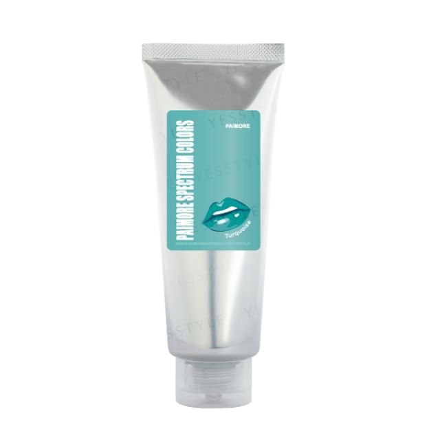 PAIMORE-Spectrum Colors Turquoise
