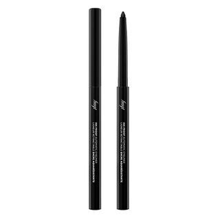 THE FACE SHOP - fmgt Ink Proof Automatic Eyeliner - 2 Colors