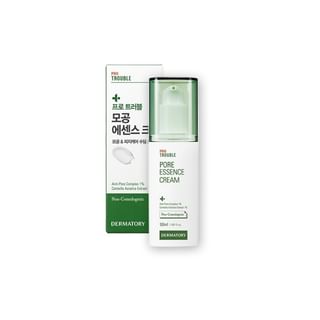 Dermatory Ance BB Cream Pro Trouble – Abdeckende Feuchtigkeitspflege Mit Salicylsäure (40 Ml)