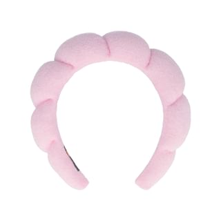 PARSA Beauty - Plain Face Wash Headband