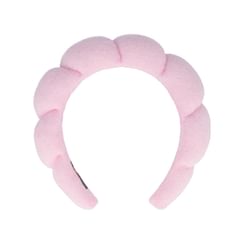 PARSA Beauty - Plain Face Wash Headband