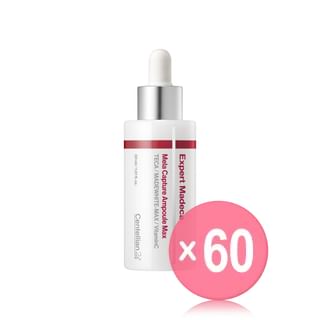 Centellian24 - Expert Madeca Mela Capture Ampoule Max (x60) (Bulk Box)