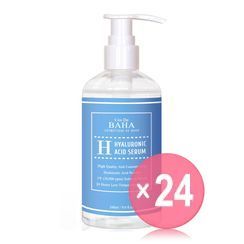 Cos De BAHA - H Hyaluronic Acid Serum Jumbo (x24) (Bulk Box)