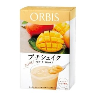 Orbis - Petit Shake Mango Pudding Flavor