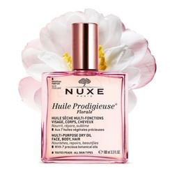 NUXE - Huile Prodigieuse Florale Multi-Purpose Dry Oil