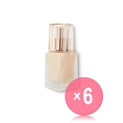 espoir - Pro Tailor Foundation Be Glow New Class - 5 Colors (x6) (Bulk Box)