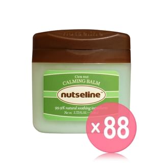 nutseline - Cica Nut Calming Balm Jumbo (x88) (Bulk Box)