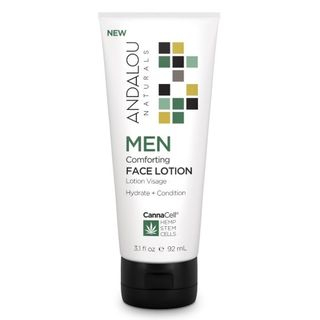 Andalou Naturals - MEN Comforting Face Lotion
