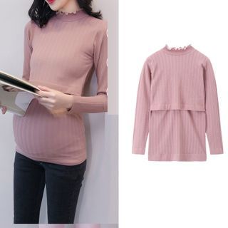 maternity long underwear