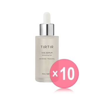 TIRTIR - SOS Serum (x10) (Bulk Box)