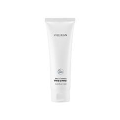 2NDESIGN - First Cleanser Pure & Moist 2NDESIGN - First Cleanser Pure & Moist