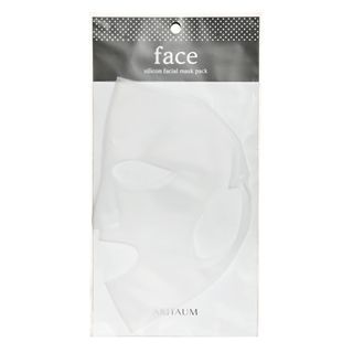 Aritaum - Silicon Facial Mask Pack 1pc