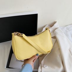 JAMEL - Chain Strap Shoulder Bag JAMEL - Chain Strap Shoulder Bag