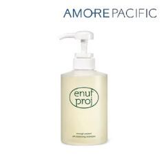 enough project - pH Balancing Shampoo