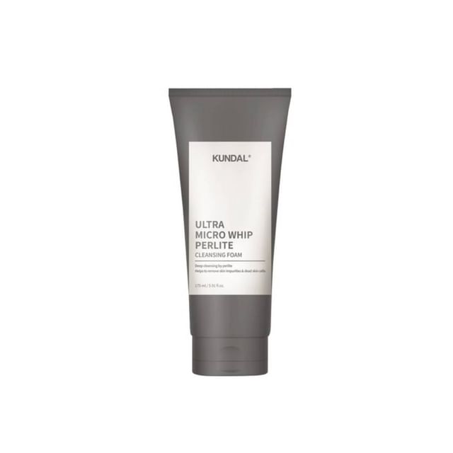KUNDAL-Ultra Micro Whip Perlite Cleansing Foam