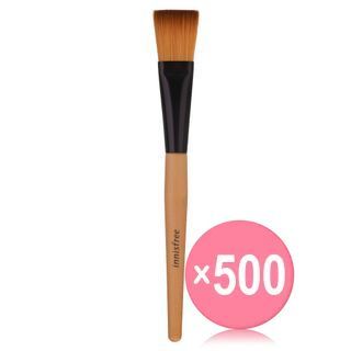 innisfree - Beauty Tool Pack Brush (x500) (Bulk Box)