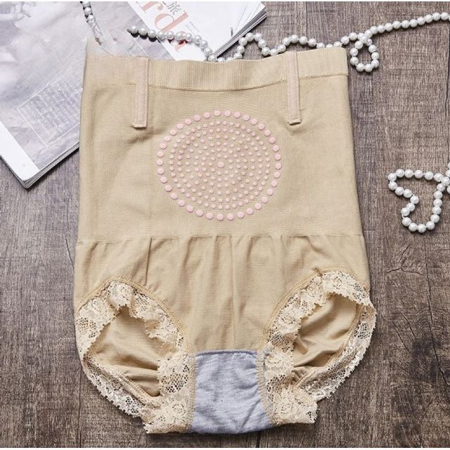 Croix-High Waist Shaping Panties