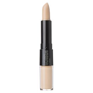 The Saem - Deleted - Cover Perfection Ideal Concealer Duo (#02 Rich Beige)