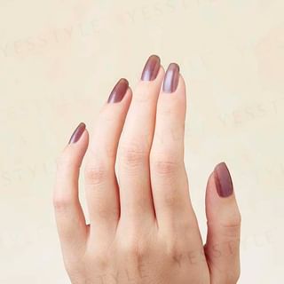 noiro-Nail Color S050 Kurebotan