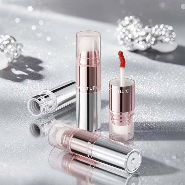 CHIOTURE - Lip & Cheek Multi Cream - 5 Colors | YesStyle