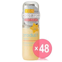 the product - Prism Mirror Oil Pika Aura Gold (x48) (Bulk Box)