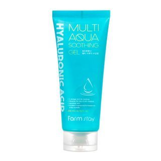 Farm Stay - Hyaluronic Acid Multi Aqua Soothing Gel