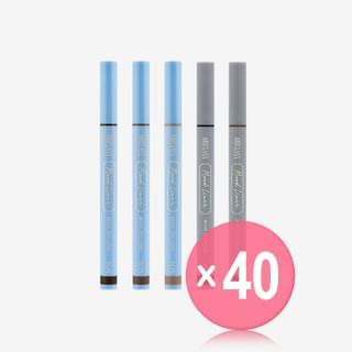 too cool for school - Artclass Mood Pen Liner - 5 Colors (x40) (Bulk Box)