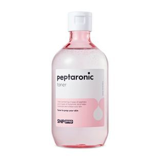 SNP prep-Peptaronic Toner-320ml