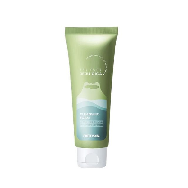 Im Sorry For My Skin Relaxing Cica Cleansing Foam 150ml