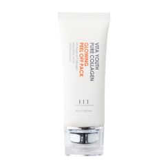 ELT COSMETICS - Vita Youth Pure Collagen Glowing Peel Off Pack