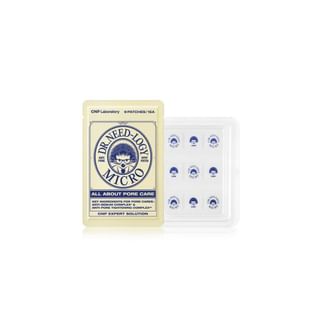 CNP Laboratory - Dr. Need-logy Anti-Pore Micro Spot Patch