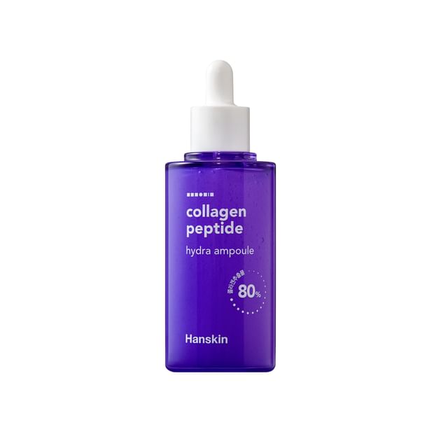 Hanskin-Collagen Peptide Hydra Ampoule