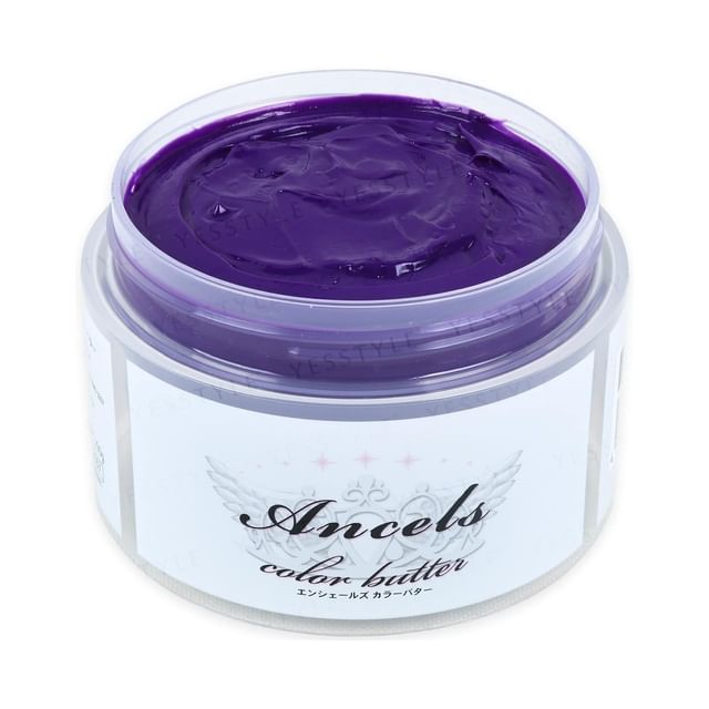 Ancels - Color Treatment Blue Violet | YesStyle