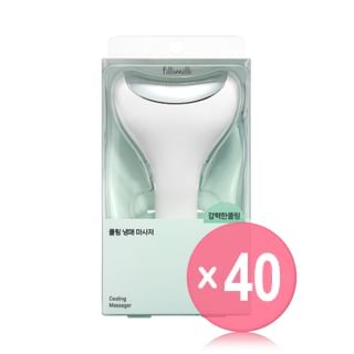 fillimilli - Cooling Massager (x40) (Bulk Box)