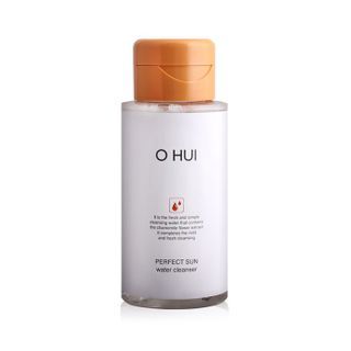 O HUI - Day Shield Perfect Sun Water Cleanser