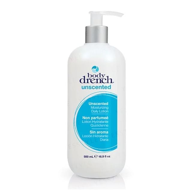 Daily Drench Body Cream