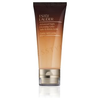 Estee Lauder - Advanced Night Cleansing Gelee With 15 Amino Acids