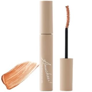 club cosmetics - Amucheer Milky Mellow Mascara