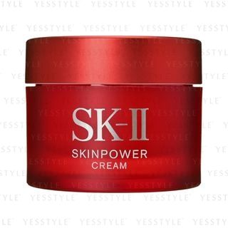 SK-II - Skinpower Cream | YesStyle