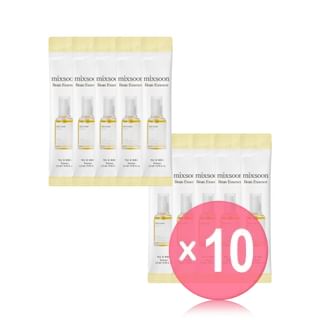 mixsoon - Bean Essence Stick Pouch Set 10pcs 10pcs Bundle Set