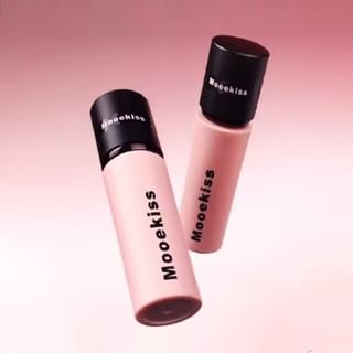 Mooekiss - Vitality Versatile Series Velvet Mist Lip Mud - 8 Colors