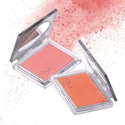 MARIE DALGAR - Out Of Control Blusher - 2 Colors (4-5)