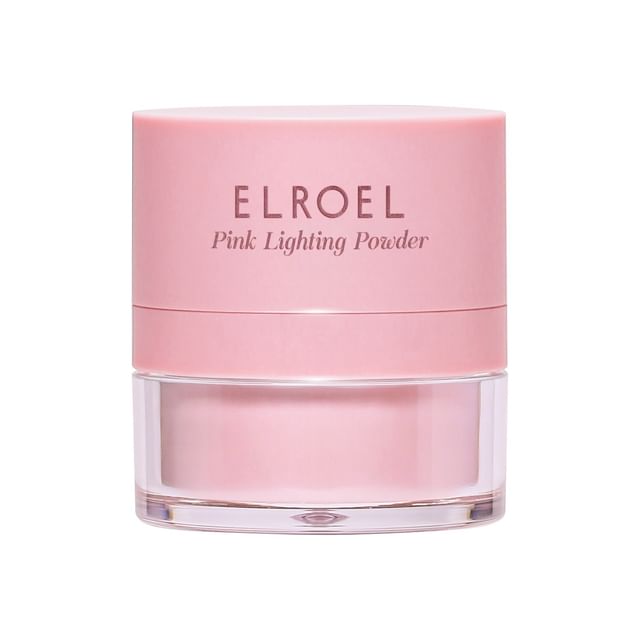 ELROEL-Pink Lighting Power