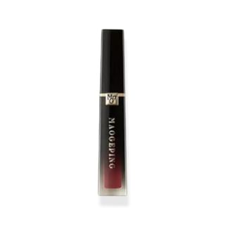 MAOGEPING - Feathery Air Matte Lip Glaze - 7 Colors