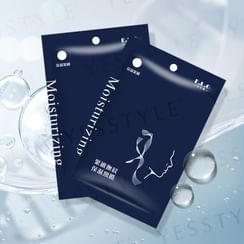 E.L.G - Firming & Anti-Wrinkle Moisturizing Neck Mask