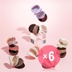 Kaja - Beauty Bento - 11 Types (x6) (Bulk Box)