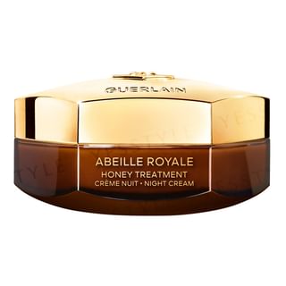 Guerlain - Abeille Royale Honey Treatment Night Cream