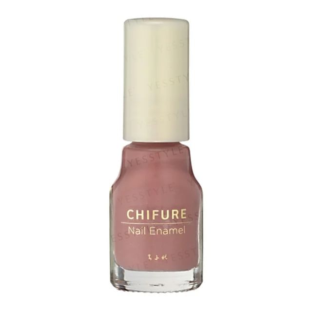 CHIFURE-Nail Enamel 243