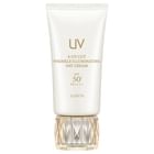 日焼け止め ALBION S-UV CUT WRINKLE DAY CREAM 50g Albion - S-UV Cut Wrinkle Illuminating Day Cream SPF 50+ PA++++